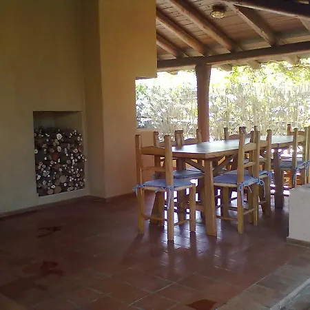 Ferula, Serr'e Morus Villa