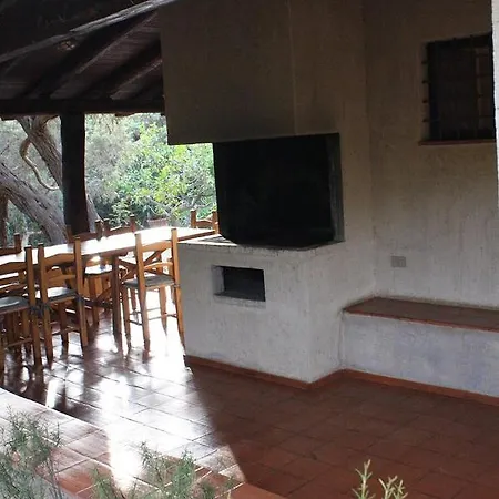 Ferula, Serr'e Morus Villa *