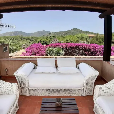 Villa Ferula, Serr'e Morus *