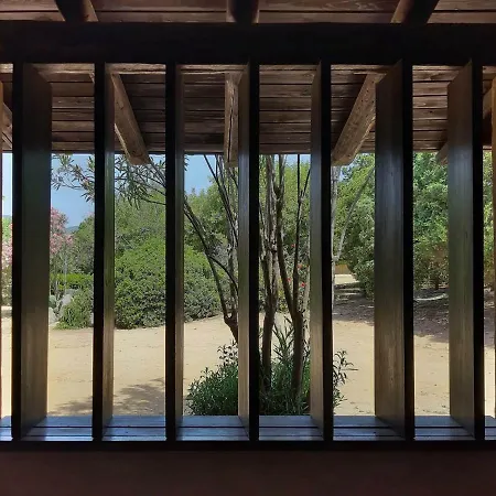 Villa Ferula, Serr'e Morus