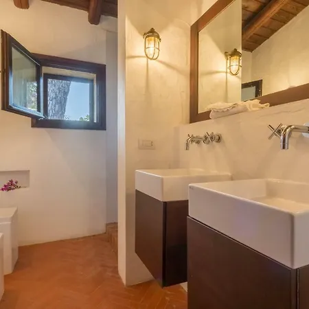 Ferula, Serr'e Morus Villa *