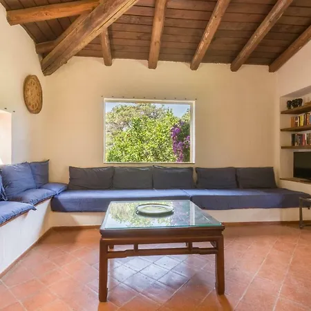 Villa Ferula, Serr'e Morus Villasimius