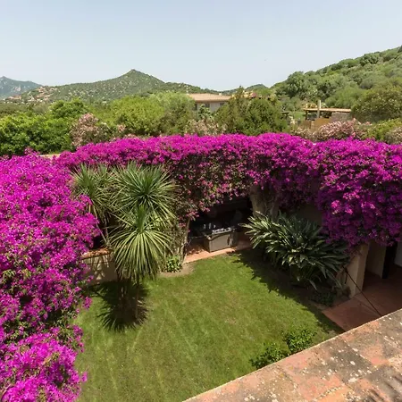 Villa Ferula, Serr'e Morus