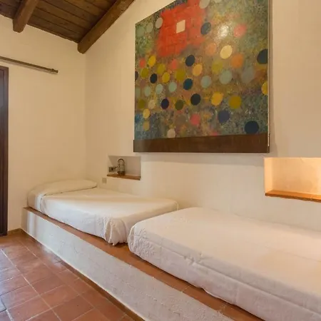 Ferula, Serr'e Morus Villa *