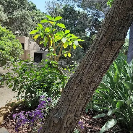 Villa Ferula, Serr'e Morus Villasimius